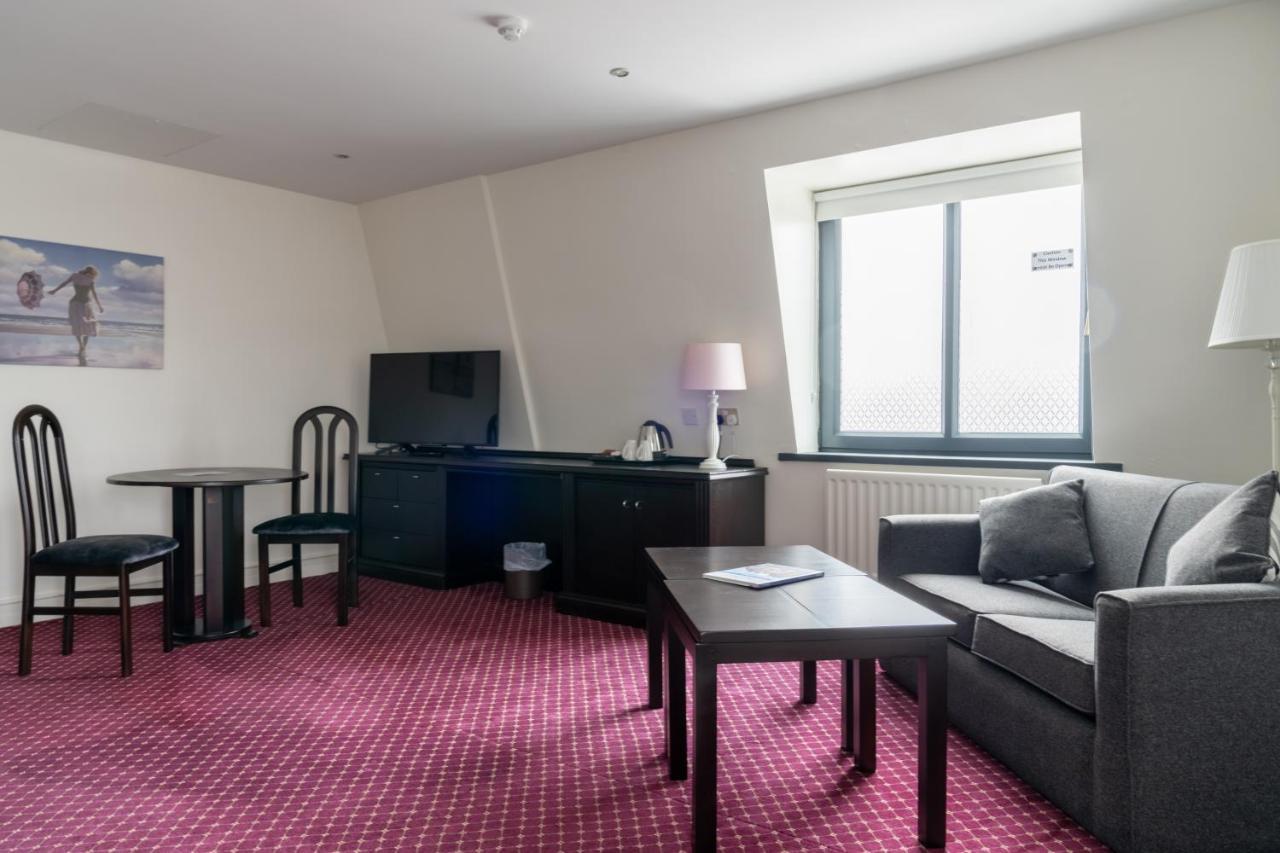 Marine Court Hotel Bangor  Exterior foto